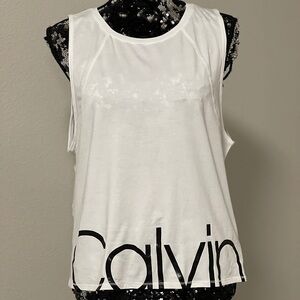 Calvin Klein Performance Top